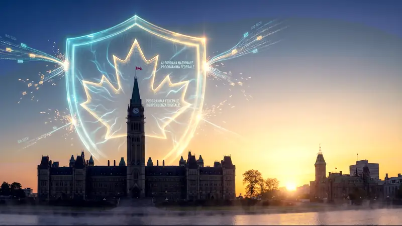 AI Act 2025 : l'Italie, le Canada et Samsung se réorganisent autour de l'Intelligence Artificielle - Foto 3