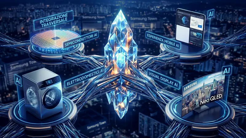 AI Act 2025 : l'Italie, le Canada et Samsung se réorganisent autour de l'Intelligence Artificielle - Foto 4