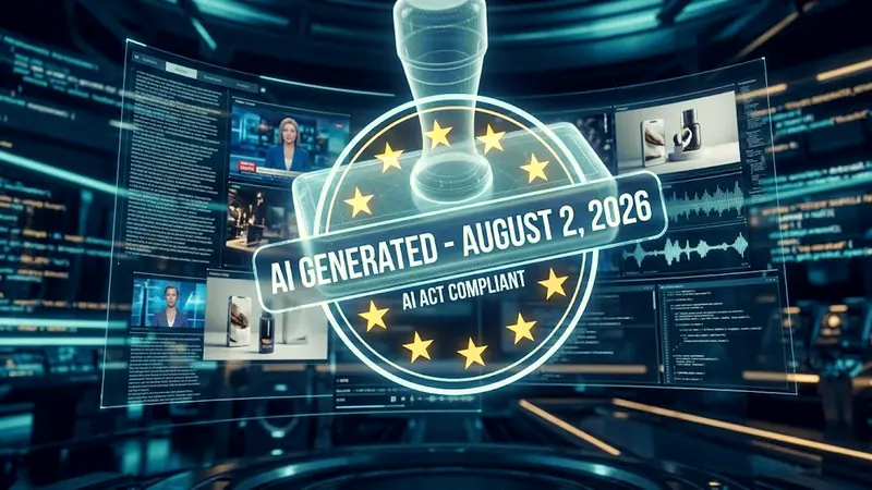 AIアクト2026：透明性義務、AnthropicのMythos、データセンターへの原子力