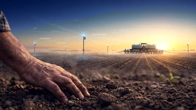 AI: From Italian Bureaucracy to Killer Drones, the World Is Changing Right Now - Foto 3