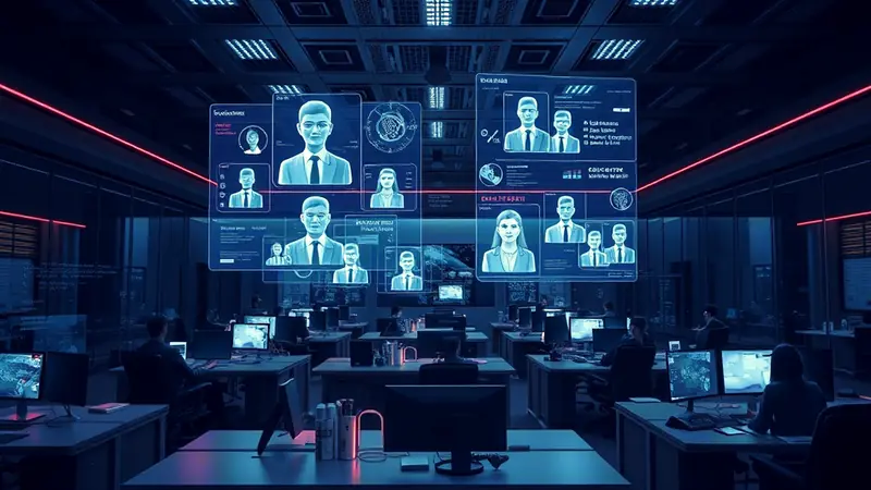 AI Recruitment Screening: Algorithmic Bias and Hidden Risks - Foto 2