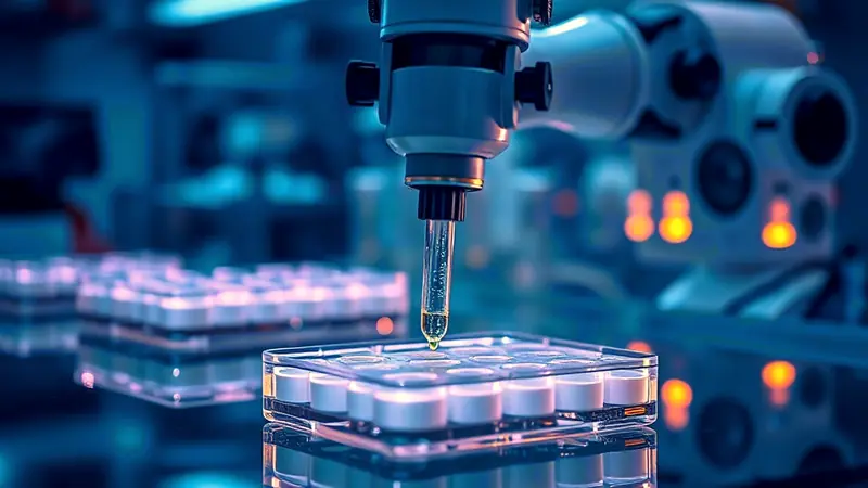 Anthropic Opens Secret Wet Lab in the Bay Area