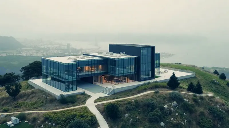 Anthropic Opens Secret Wet Lab in the Bay Area - Foto 2