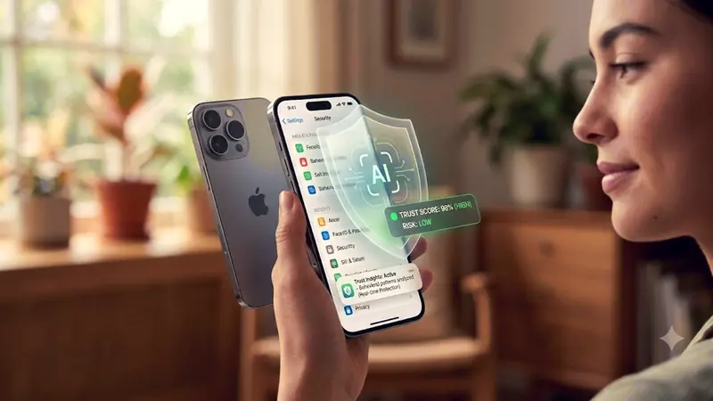 Apple 2026: Broadcom, M6-Chip und Tata-Datenleck - Foto 4
