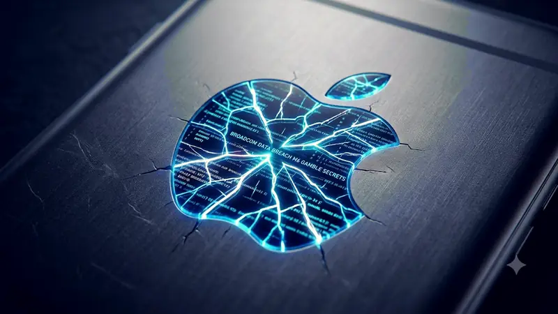 Apple 2026: Broadcom, M6-Chip und Tata-Datenleck - Foto 5