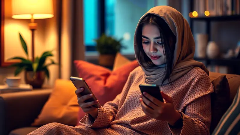 Arab Therapy Raises $2 Million to Expand Into Saudi Arabia