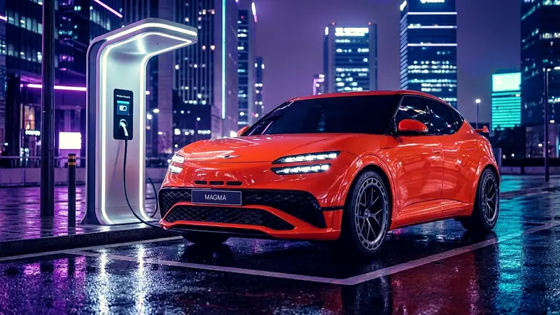2026年夏の高級車:ハイパーカー、リムジン、電動SUVがプレミ... - Foto 3