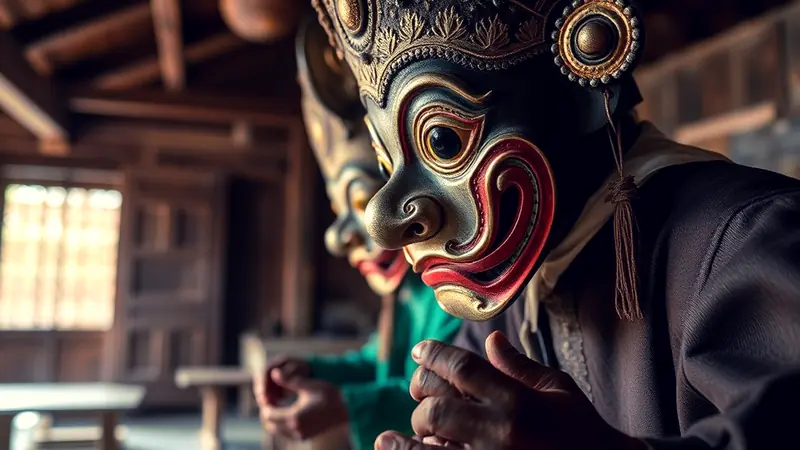 Geheimes Bangkok: 10 versteckte Adressen zwischen Kulinar... - Foto 5