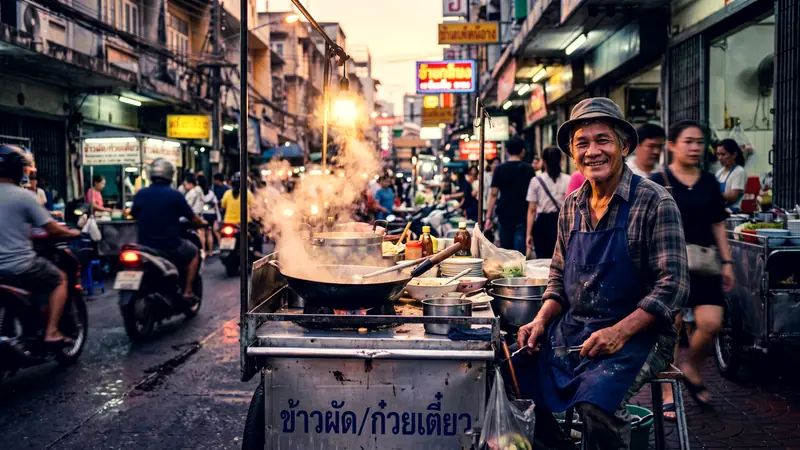 bangkok-street-food-venditore-ambulante-storia-1