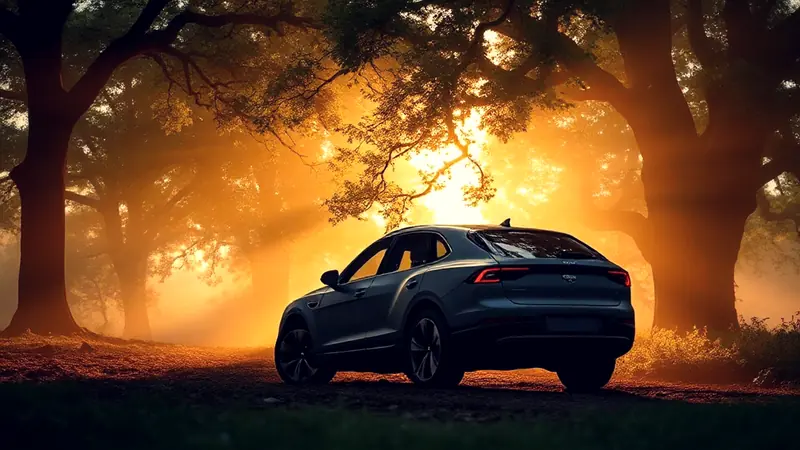 Bentley Torcal: First Electric SUV with Merino Wool Interior