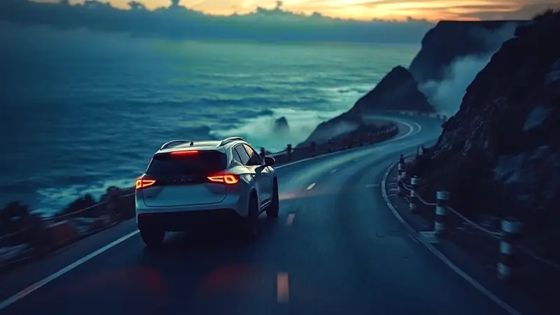 Bentley Torcal: First Electric SUV with Merino Wool Interior - Foto 3