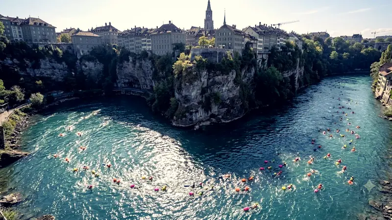 Bern: Die seltsamste Hauptstadt der Welt zwischen UNESCO-... - Foto 4