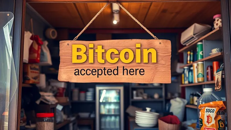アフリカ商取引とビットコイン ケニアとナイジェリアの二つのモデル