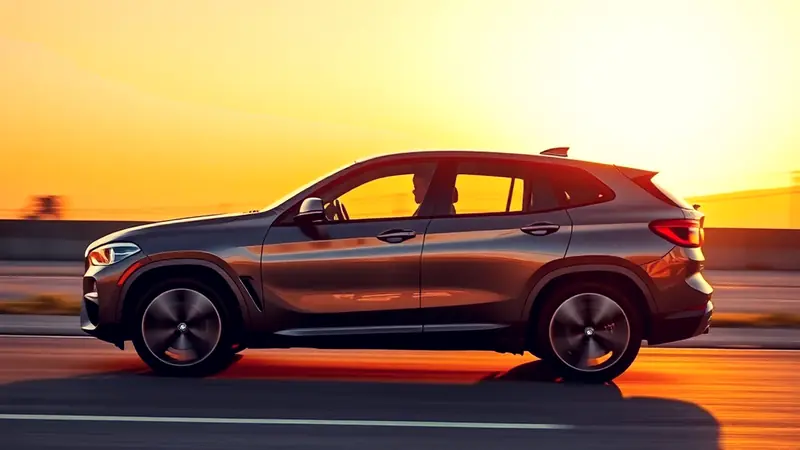 BMW iX3 新型EVは800V対応の新世代Neue Klasseプラットフォーム採用