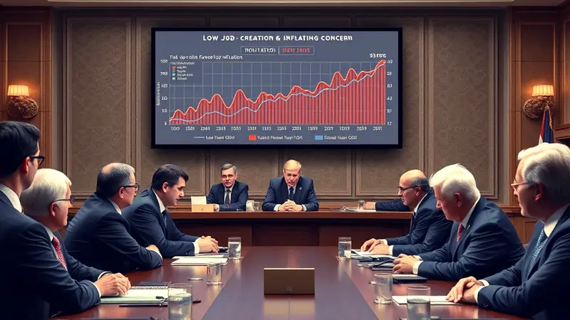 BOJ-Leitzins bei 1%: Japan hebt an, Fed zögert zwischen S... - Foto 2