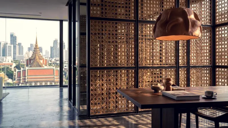 Bosque, Snøhetta und globales Design 2026: Vier Projekte,... - Foto 4