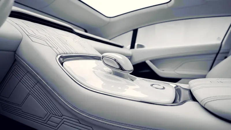 Bugatti W16 Mistral Blanc Éternel: Abschied vom W16-Motor... - Foto 3