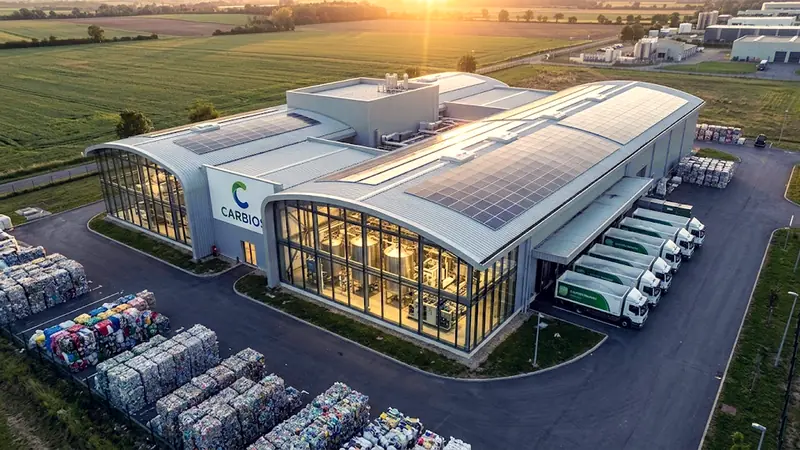 Carbios: Mit Enzymen PET endlos recyceln