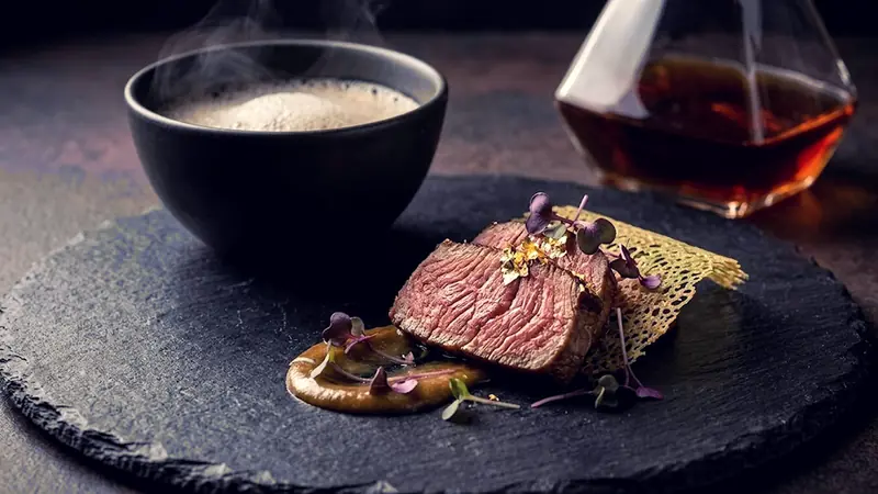 Löwenfleisch aus dem Labor: Primeval Foods revolutioniert... - Foto 2