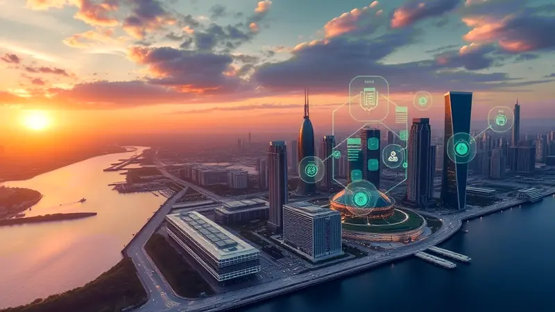 Finanzzentrum Da Nang: Vietnams Fintech-Hub entsteht
