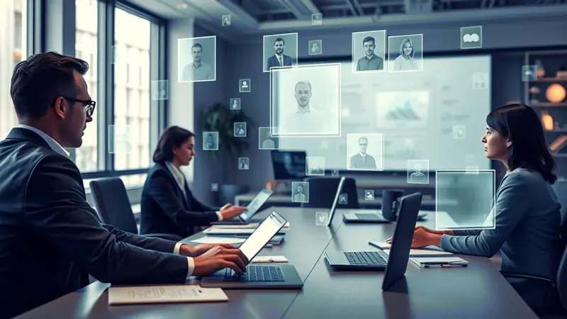 ChatGPT Work: OpenAI KI-Agent fordert Claude Cowork heraus - Foto 3