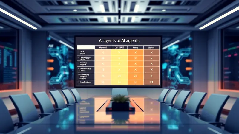 ChatGPT Work: OpenAI KI-Agent fordert Claude Cowork heraus - Foto 5