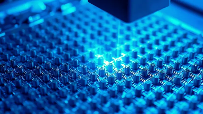 Memristor-Chip rekonstruiert Gehirn in Echtzeit - Foto 3