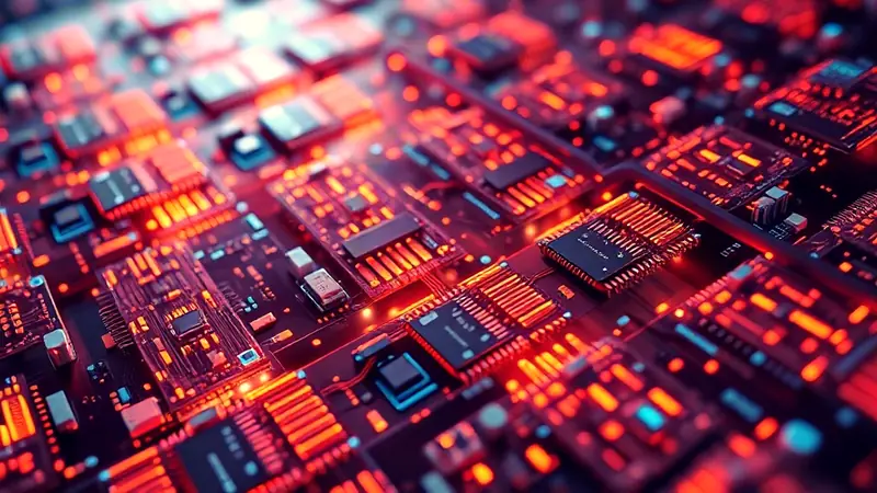 Memristor-Chip rekonstruiert Gehirn in Echtzeit - Foto 5
