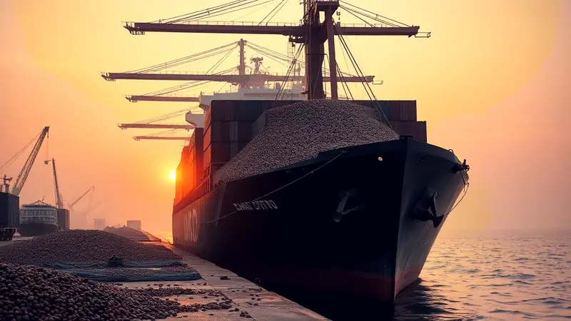 China: Zero Tariffs on African Cocoa from 2026 - Foto 3
