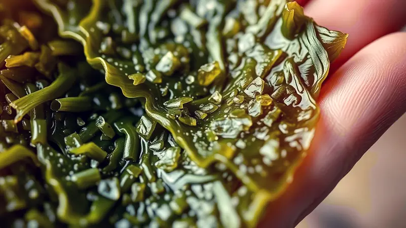 Lebensmittel-Innovation 2025: Algen, Cloud und Fermentation