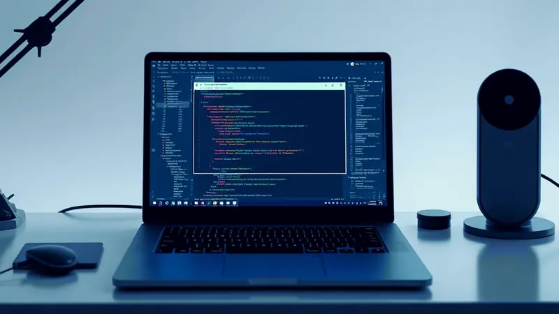 Claude Code 統合ブラウザによる安全なAI開発 - Foto 2