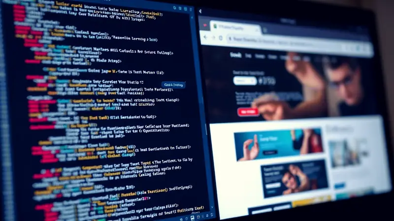 Claude Code 統合ブラウザによる安全なAI開発 - Foto 3