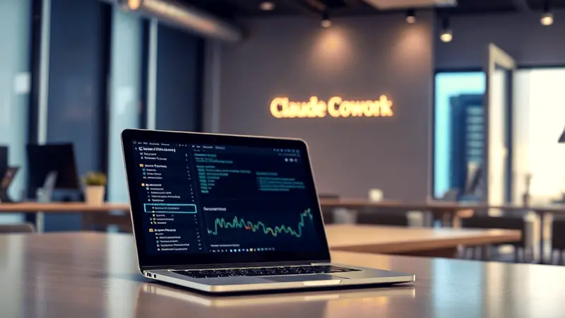 Claude Cowork: Anthropics KI funktioniert jetzt auch offline