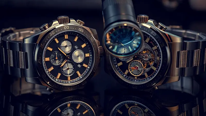 Counterfeiting: A 500 Billion Dollar Market of Superfakes - Foto 3