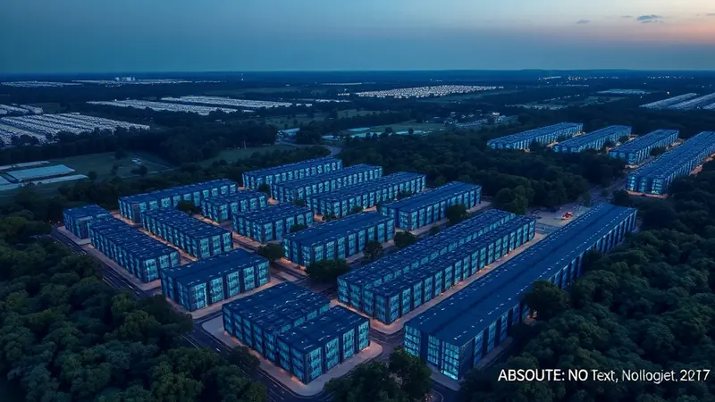 Südkorea: Billionen-Dollar-Plan für Chips und KI - Foto 3