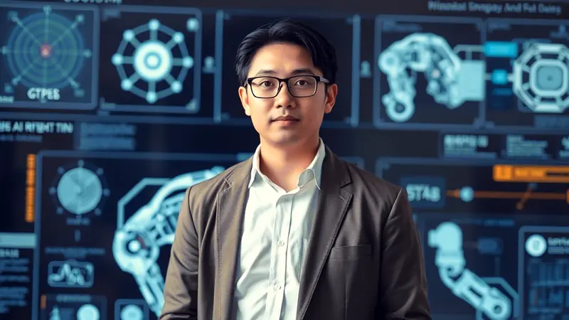 Südkorea: Billionen-Dollar-Plan für Chips und KI - Foto 5