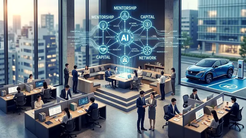 Smart Home 2026: Humanoid Robots, AI and the Future of th... - Foto 4