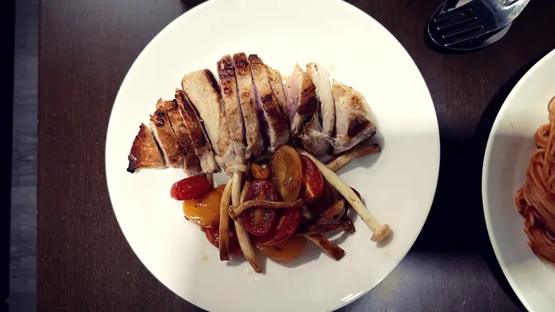 Cuisine du Réfrigérateur : l'Art de l'Improvisation qui Transforme les Restes en Chefs-d'Œuvre