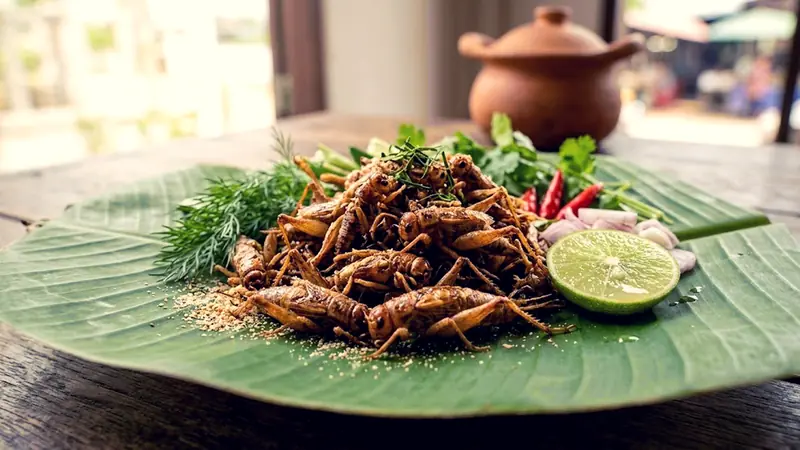 Thailändische Küche: Krebshemmende Eigenschaften, Vorteil... - Foto 4