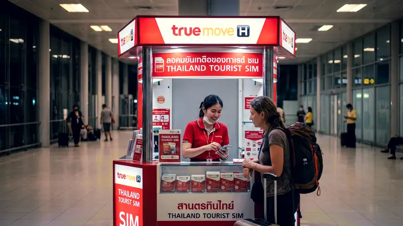 Từ Đà Nẵng đến Si Racha: Bay với Emirates, Sống Sót qua Các Sân Bay và Đến Thái Lan Lúc 3 Giờ Sáng - Foto 3