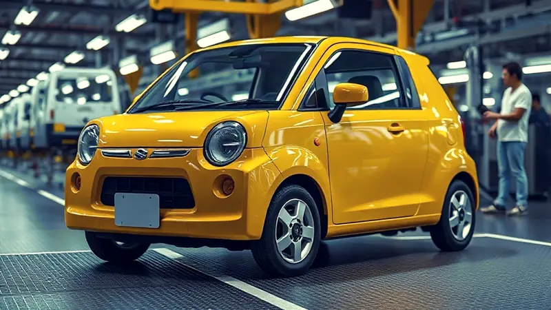 Daihatsu Copen: An Era Ends, Rear-Wheel Drive Arrives