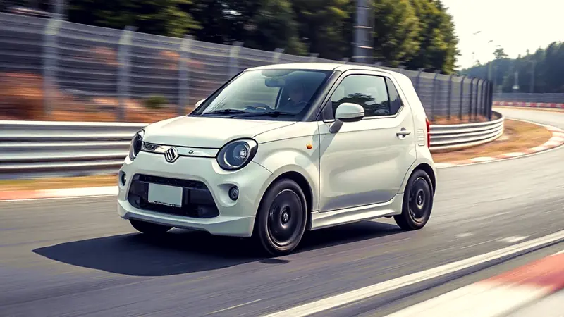Daihatsu Copen: An Era Ends, Rear-Wheel Drive Arrives - Foto 3