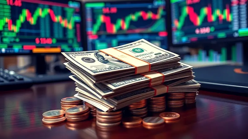 Off-Balance Sheet Debt: Big Tech Hits $1.65 Trillion