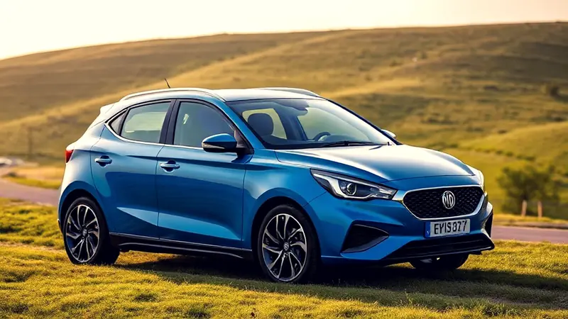Denza Z von BYD: 1.604 PS und Laden in 9 Minuten - Foto 3