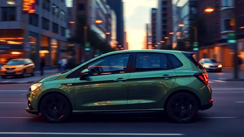 Denza Z von BYD: 1.604 PS und Laden in 9 Minuten - Foto 4