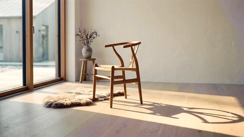Skandinavisches Design: Globale Ästhetik zwischen Authent... - Foto 3