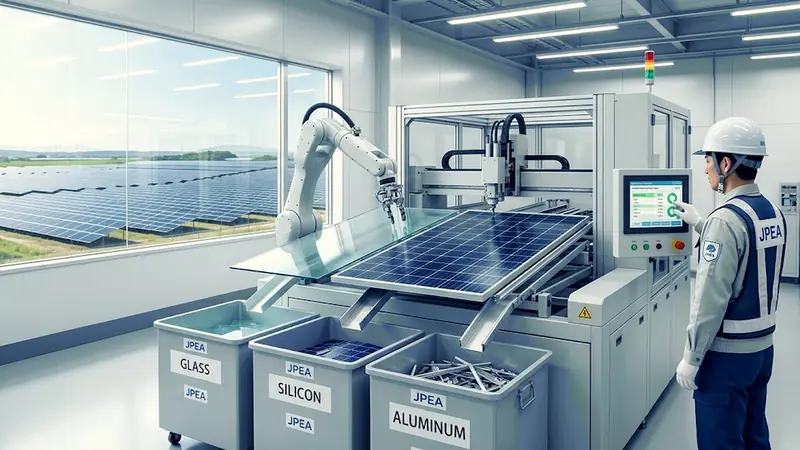 Energieökosysteme 2026: Grüner Wasserstoff, Speicher und ... - Foto 3