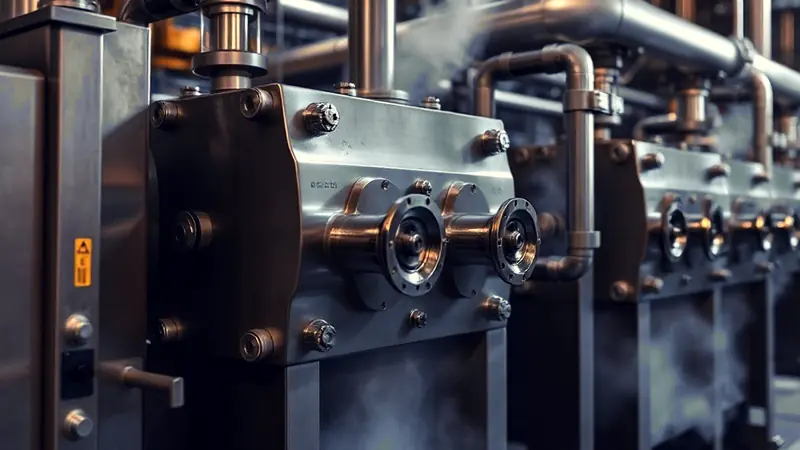 Equinix Data Center in Saint-Denis: Heat Powers the City