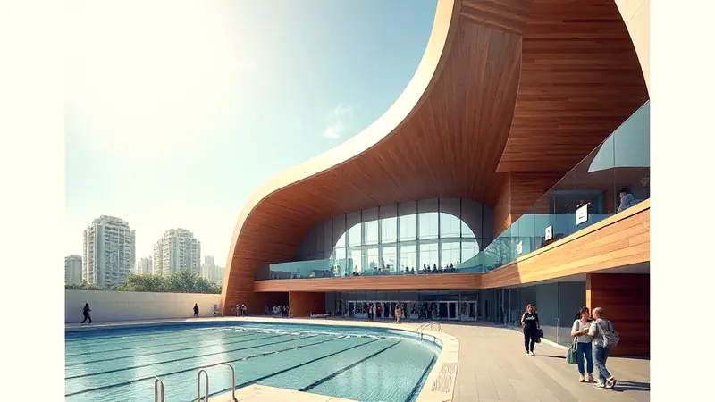 Equinix Data Center in Saint-Denis: Heat Powers the City - Foto 3