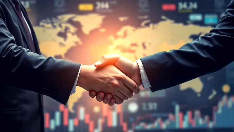 FCA Appoints Obeid in Abu Dhabi, UK-UAE Alliance - Foto 3